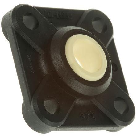 Ložiskové těleso 4otvorové EFSM-10 Igus 10 mm (vnitřní prům.)