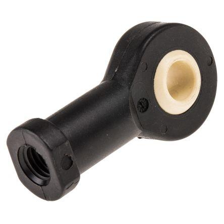 Koncovka táhla, vlikost přípojky: M8 Female, Igumid G vývrtu 8mm Igus Metrické