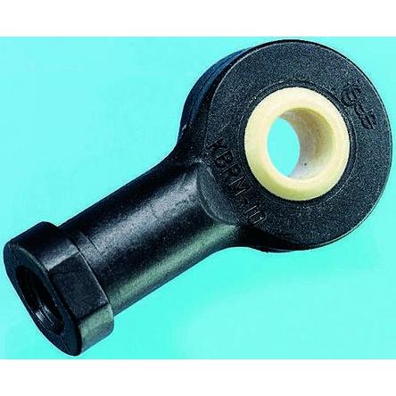 Koncovka táhla, vlikost přípojky: M14 Female, Igumid G vývrtu 14mm Igus Metrické