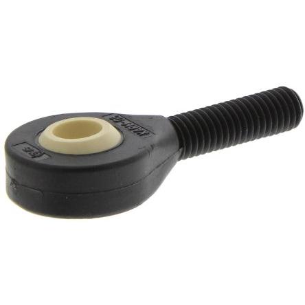 Koncovka táhla, vlikost přípojky: M8 Male, Igumid G vývrtu 8mm Igus Metrické