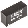 TRACOPOWER Měnič DC/DC TMH, výstup: 5V dc 1 kV dc, Vin 13.2V dc 400 mA, Vin 10.8V 2 W -40 °C 85 °C Průchozí otvor