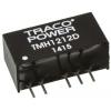 TRACOPOWER Měnič DC/DC TMH, výstup: 12V dc 1 kV dc, Vin 13.2V dc 83 mA, Vin 10.8V 2 W -40 °C 85 °C Průchozí otvor