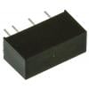 TRACOPOWER Měnič DC/DC TMH, výstup: 5V dc 1 kV dc, Vin 24V dc 400 mA, Vin 0V 1 W -40 °C 85 °C Montáž na plošný spoj