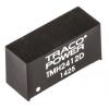 TRACOPOWER Měnič DC/DC TMH, výstup: 12V dc 1 kV dc, Vin 26.4V dc 83 mA, Vin 21.6V 2 W -40 °C 85 °C Průchozí otvor