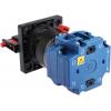 Kraus & Naimer Oddělovací (hlavní) vypínač, rozsah: KG10 3pólový Povrch IP65 20A 5.5 kW
