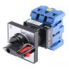 Kraus & Naimer Oddělovací (hlavní) vypínač, rozsah: KG 3pólový Montáž do panelu IP65 25A 7.5 kW