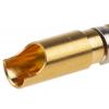 Napájecí kontakt pro konektor D-Sub, řada: RS PRO, Vnější, 8 AWG Pájecí, pokovení: Zlato přes nikl, max. AWG: 8 AWG, typ