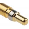 Napájecí kontakt pro konektor D-Sub, řada: RS PRO, Vnější, 8 AWG Pájecí, pokovení: Zlato přes nikl, max. AWG: 8 AWG, typ