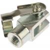Třmen, Ocel M4 x 0,7 21mm x 8 mm RS PRO