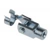 Třmen, Ocel M4 x 0,7 21mm x 8 mm RS PRO