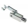 Třmen, Ocel M6 x 1 43mm x 12 mm RS PRO