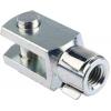 Třmen, Ocel M12 x 1,75 62mm x 24 mm RS PRO