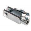 Třmen, Ocel M12 x 1,75 86mm x 24 mm RS PRO