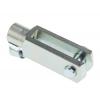 Třmen, Ocel M12 x 1,75 86mm x 24 mm RS PRO