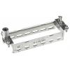 HARTING Rám se závěsem, Rám pouzdra, řada: HAN Modular, velikost závitu: M3 10 mm², počet kontaktů: 4, 4 mm² -, pro