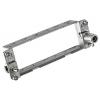 HARTING Rám se závěsem, Rám pouzdra, řada: HAN Modular, velikost závitu: M3 10 mm², počet kontaktů: 4, 4 mm² -, pro