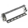 HARTING Rám se závěsem, Rám pouzdra, řada: HAN Modular, velikost závitu: M3 10 mm², počet kontaktů: 4, 4 mm² -, pro