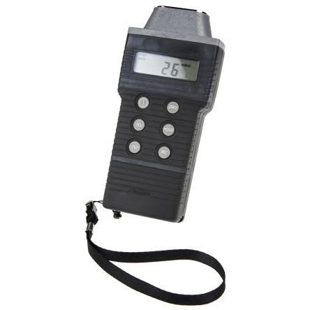 Manometr C9507IS Diferenciální 7 bar, číslo modelu: C9507/IS Comark 2