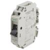 Tepelná pojistka 6A 1pólový TeSyS GB2 Schneider Electric TeSys Lišta DIN