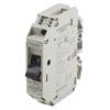 Tepelná pojistka 12A 1pólový TeSyS GB2 Schneider Electric TeSys Lišta DIN