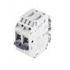 Tepelná pojistka 4A 2pólový TeSyS GB2 Schneider Electric TeSys Lišta DIN