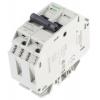 Tepelná pojistka 5A 2pólový TeSyS GB2 Schneider Electric TeSys Lišta DIN