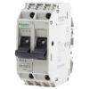 Tepelná pojistka 6A 2pólový TeSyS GB2 Schneider Electric TeSys Lišta DIN