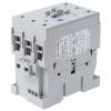 Allen Bradley 1 NO Stykač napětí ve vinutí 24V dc 3pólový 60 A 690V ac 32 kW s 3 NO kontakty 24V dc Řízení motoru,