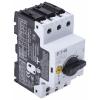 Jistič ochrany motoru, rozsah: PKZM 0 1A, 1.6 A 690V ac 55 °C -25 °C Eaton