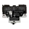 Jistič ochrany motoru, rozsah: PKZM 0 1.6A, 2.5 A 690V ac 55 °C -25 °C Eaton
