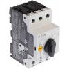Jistič ochrany motoru, rozsah: PKZM 0 2.5A, 4 A 690V ac 55 °C -25 °C Eaton