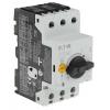 Jistič ochrany motoru, rozsah: PKZM 0 4A, 6.3 A 690V ac 55 °C -25 °C Eaton