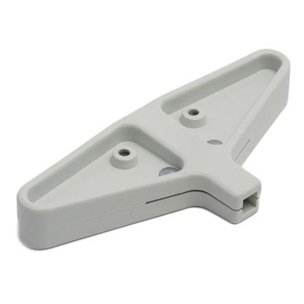 Stahovač kabelů, řada: 10B, 11, 12, CAD55, typ kabelu: Kabel s kapkou RS PRO