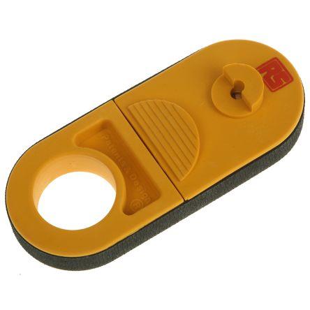 Stahovač kabelů, řada: RS PRO, typ kabelu: Koaxiální 3 to 9 mm RS PRO