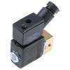 Elektromagnetický ventil 134084 2portový NC 24V dc Burkert M5