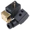 Elektromagnetický ventil 134084 2portový NC 24V dc Burkert M5