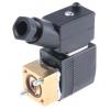 Elektromagnetický ventil 134115 2portový NC 24V dc Burkert