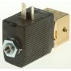 Elektromagnetický ventil 134143 3portový NC 24V dc Burkert M5
