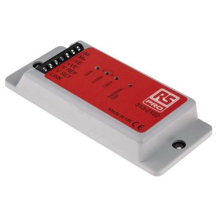 Regulátor stejnosměrného motoru Potenciometr 10V, 35 V 2.2A 1 RS PRO