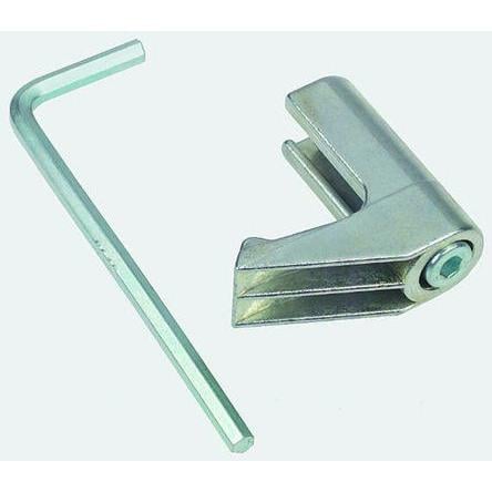 Příslušenství pro snímač KLI1 Turck, Upevňovací spona 100 mm