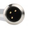 Snímač magnetického pole, řada: BIM-UNT, Otáčecí vlákno, M8X1 IP67 10V dc, 30 V dc Turck Indikátor LED