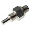 Turck, řada: FCS Vzdálený snímač Snímač průtoku Kapalina 1cm/s, 3 cm/s → 300cm/s max. tlak 100 bar