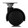 RS PRO Otočné 30 kg 30 mm, Nylon