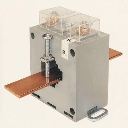 Proudový transformátor, řada: CT173 85 °C až 120 A 85 °C HOBUT 40mm