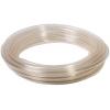 Ohebné trubky Polyvinylchlorid délka 15 m Čirá, vnitřní průměr: 4.8 mm (vnitřní prům.) Saint-Gobain 8 mm OD
