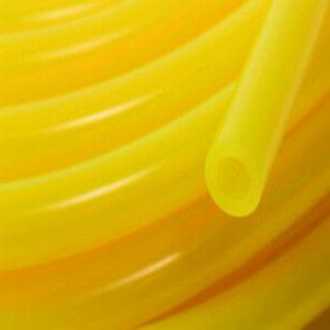 Ohebné trubky Polyvinylchlorid délka 15 m Čirá žlutá, vnitřní průměr: 3.2 mm (vnitřní prům.) Saint-Gobain 6.4 mm OD