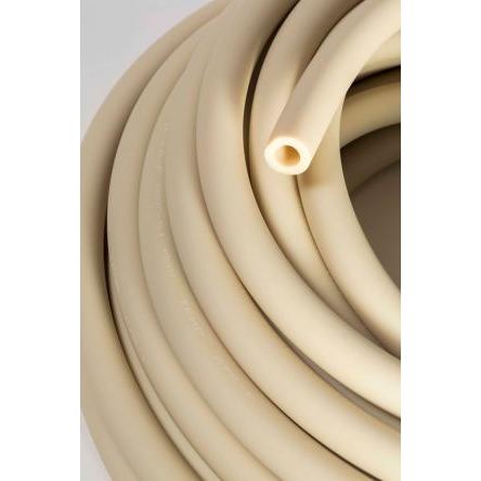 Ohebné trubky Termoplastický elastomer délka 15 m Béžová, vnitřní průměr: 3.2 mm (vnitřní prům.) Saint-Gobain 6.4 mm OD