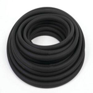 Ohebné trubky Termoplastický elastomer délka 15 m Černá, vnitřní průměr: 4.8 mm (vnitřní prům.) Saint-Gobain 8 mm OD