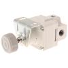 Pneumatický regulátor RC, řada: IR20 SMC 0.01 MPa 1/4 in