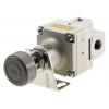 Pneumatický regulátor, řada: IR2000 SMC 0.005 MPa Rc 1/4